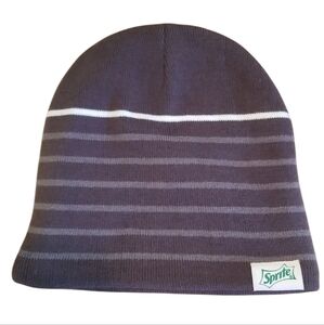 Free Sprite Beanie with purchase